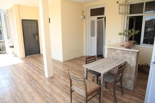 Мцхета: Guest house Ebralidze