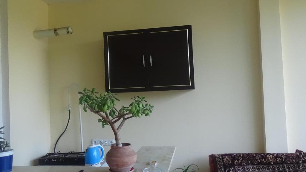 Мцхета: Guest house Ebralidze