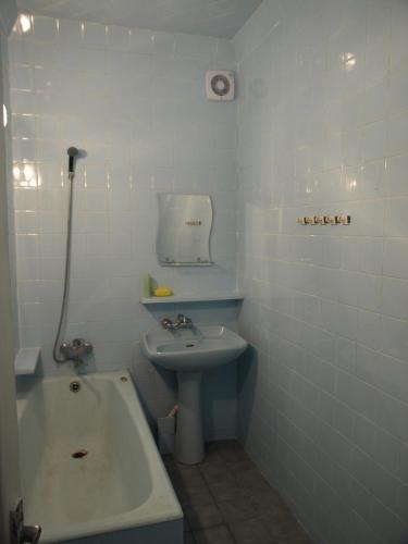 Мцхета: Guest house Ebralidze