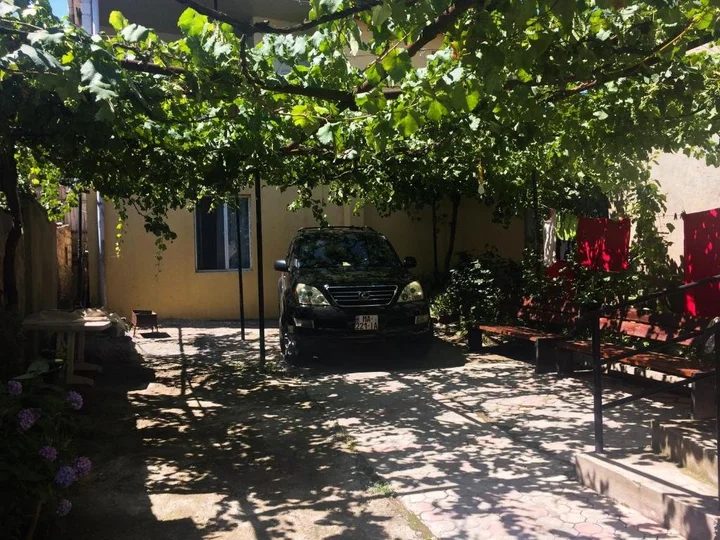 Мцхета: Guest House Gelit