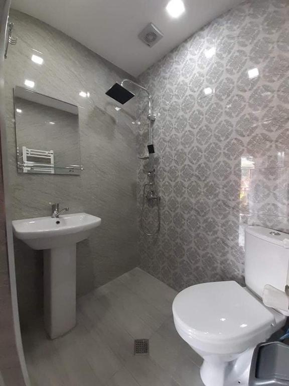 Мцхета: Davit batoni Guest house