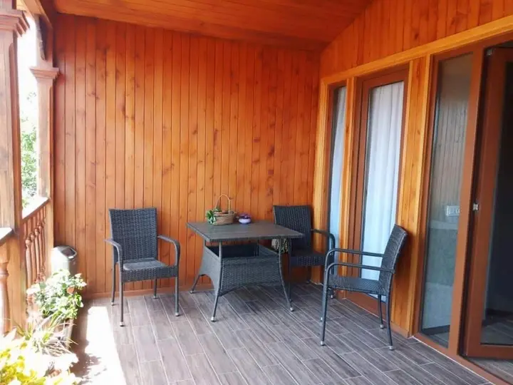 Мцхета: Davit batoni Guest house