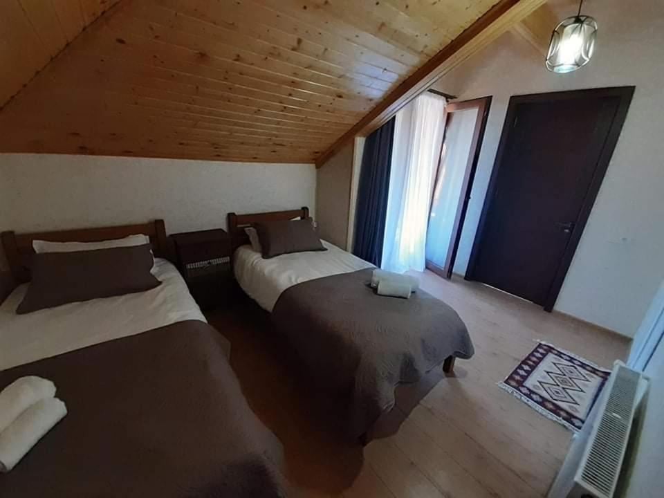 Мцхета: Davit batoni Guest house