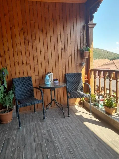 Мцхета: Davit batoni Guest house