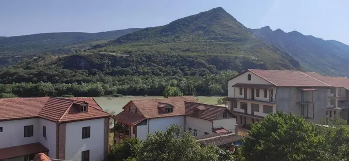 Мцхета: Davit batoni Guest house