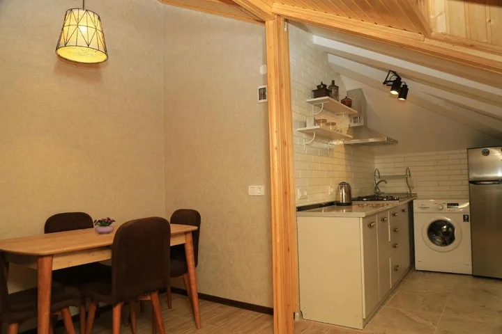Мцхета: Davit batoni Guest house