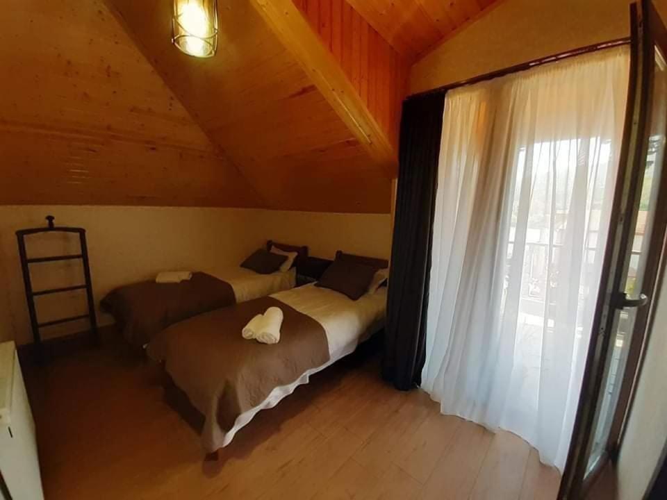 Мцхета: Davit batoni Guest house