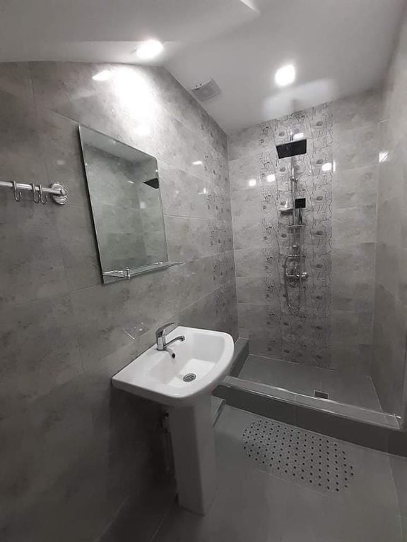 Мцхета: Davit batoni Guest house