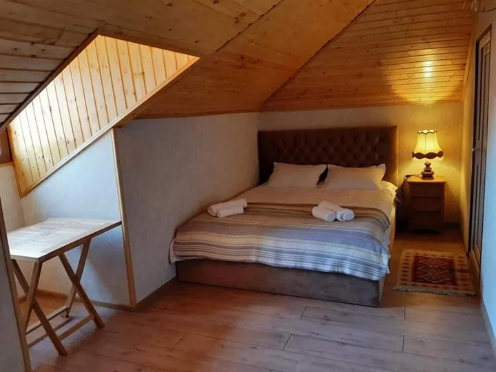 Мцхета: Davit batoni Guest house