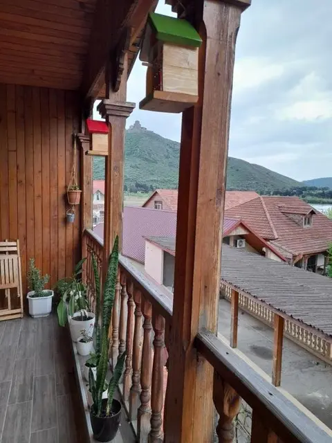Мцхета: Davit batoni Guest house