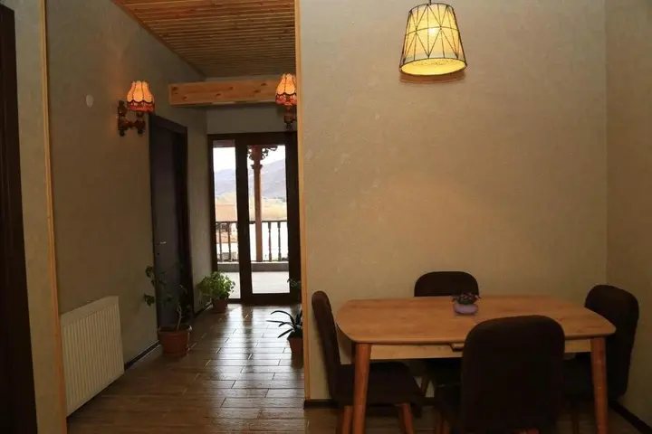 Мцхета: Davit batoni Guest house