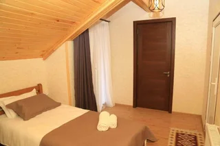 Мцхета: Davit batoni Guest house