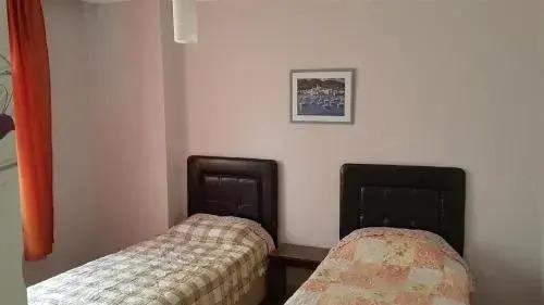 Аланья: Atmaca Apartment 18