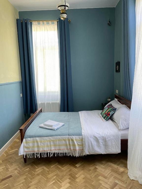 Мцхета: Guesthouse Pholo