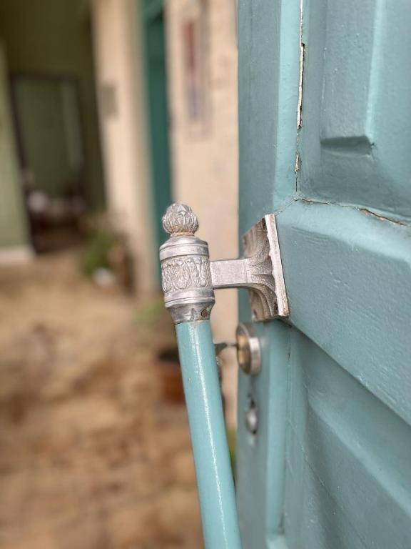 Мцхета: Guesthouse Pholo