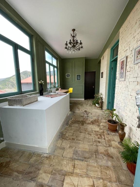 Мцхета: Guesthouse Pholo