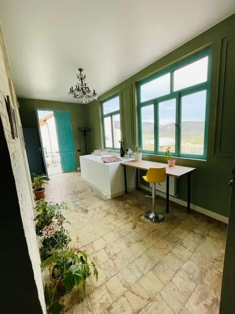 Мцхета: Guesthouse Pholo