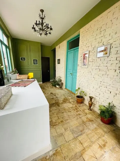 Мцхета: Guesthouse Pholo