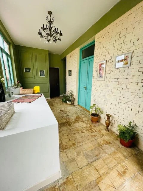 Мцхета: Guesthouse Pholo