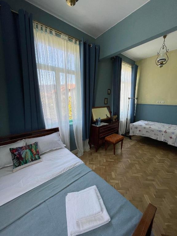 Мцхета: Guesthouse Pholo