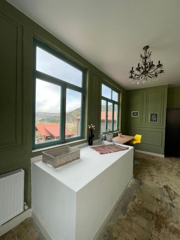 Мцхета: Guesthouse Pholo