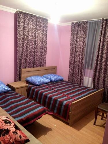 Бакуриани: Family Hotel