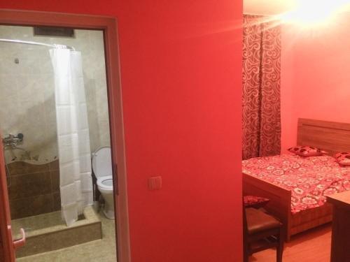Бакуриани: Family Hotel