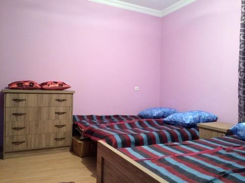 Бакуриани: Family Hotel
