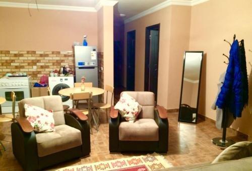 Бакуриани: Family Hotel