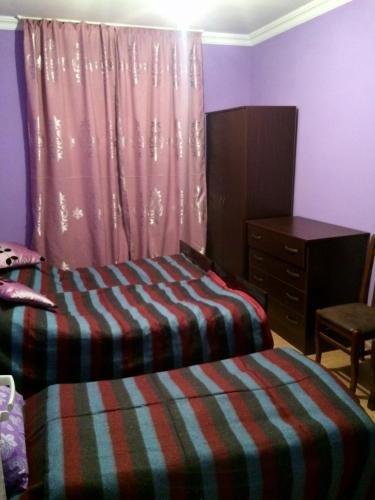 Бакуриани: Family Hotel