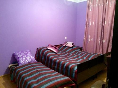 Бакуриани: Family Hotel