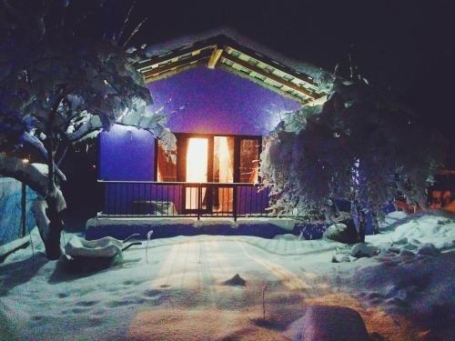 Бакуриани: Family Hotel