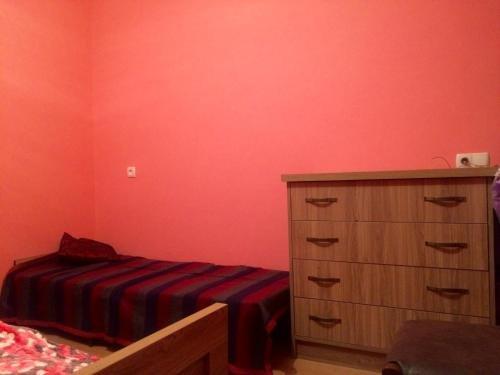 Бакуриани: Family Hotel