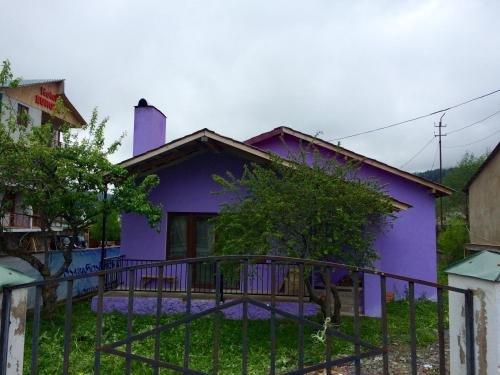 Бакуриани: Family Hotel