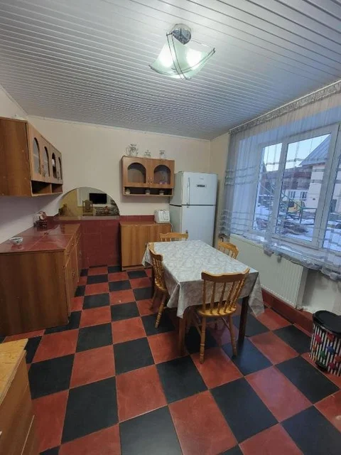 Бакуриани: Hotel Edemi