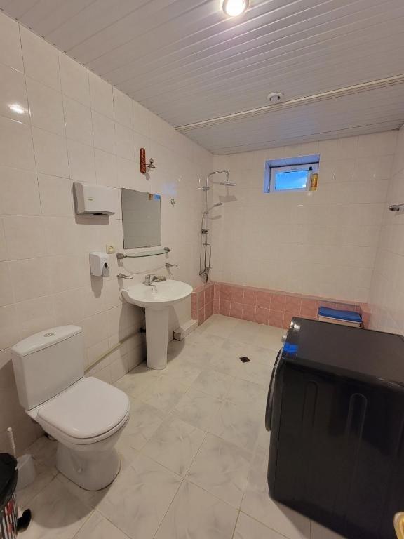 Hotel Edemi — фото 4