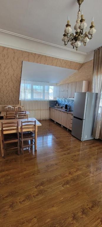Бакуриани: Hotel Edemi
