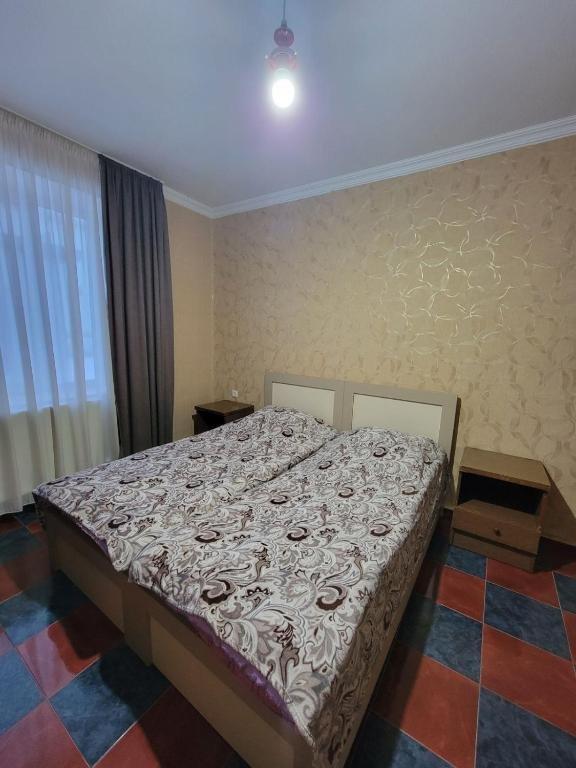 Бакуриани: Hotel Edemi