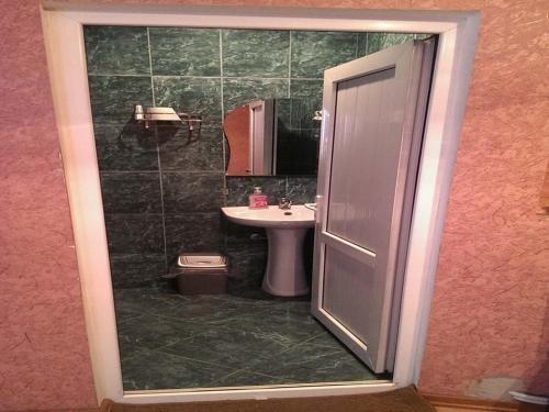 Тбилиси: Guest House Zatika