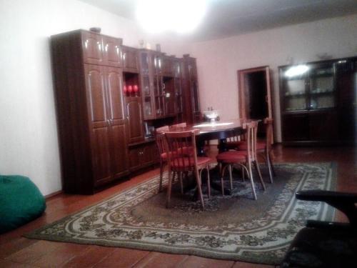 Местиа: Guesthouse of Irina