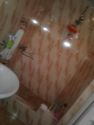 Местиа: Guesthouse of Irina