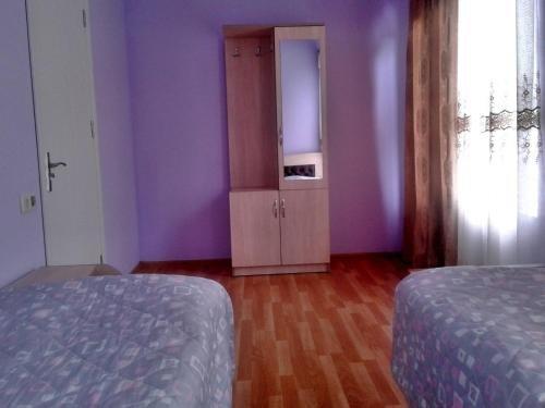 Местиа: Guesthouse of Irina