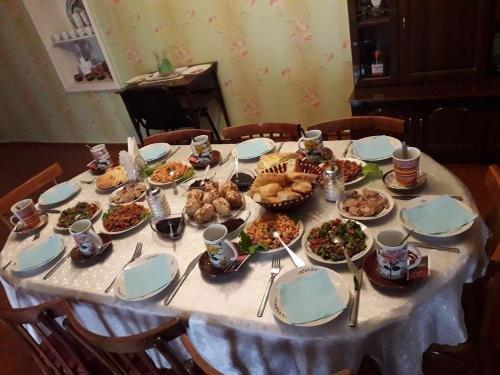 Местиа: Guesthouse of Irina