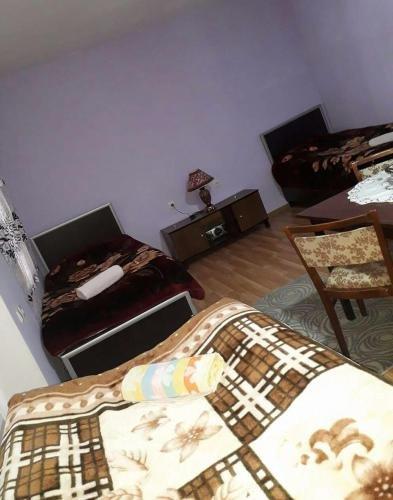 Местиа: Guesthouse of Irina