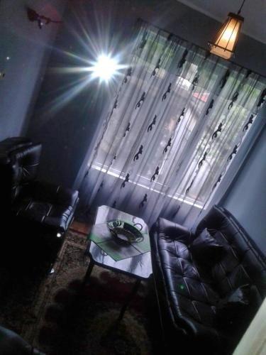 Местиа: Guesthouse of Irina