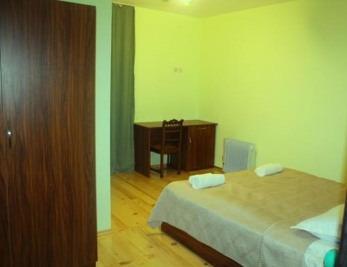Местиа: Guesthouse AlpenRose