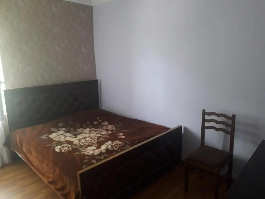 Местиа: Fafo