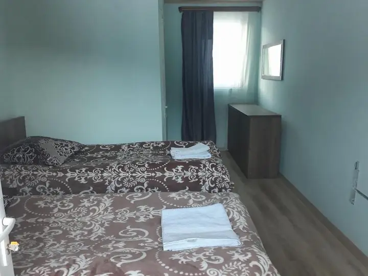 Guest House Khergiani — фото 1