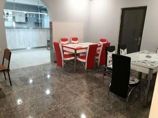 Местиа: Guest House Khergiani