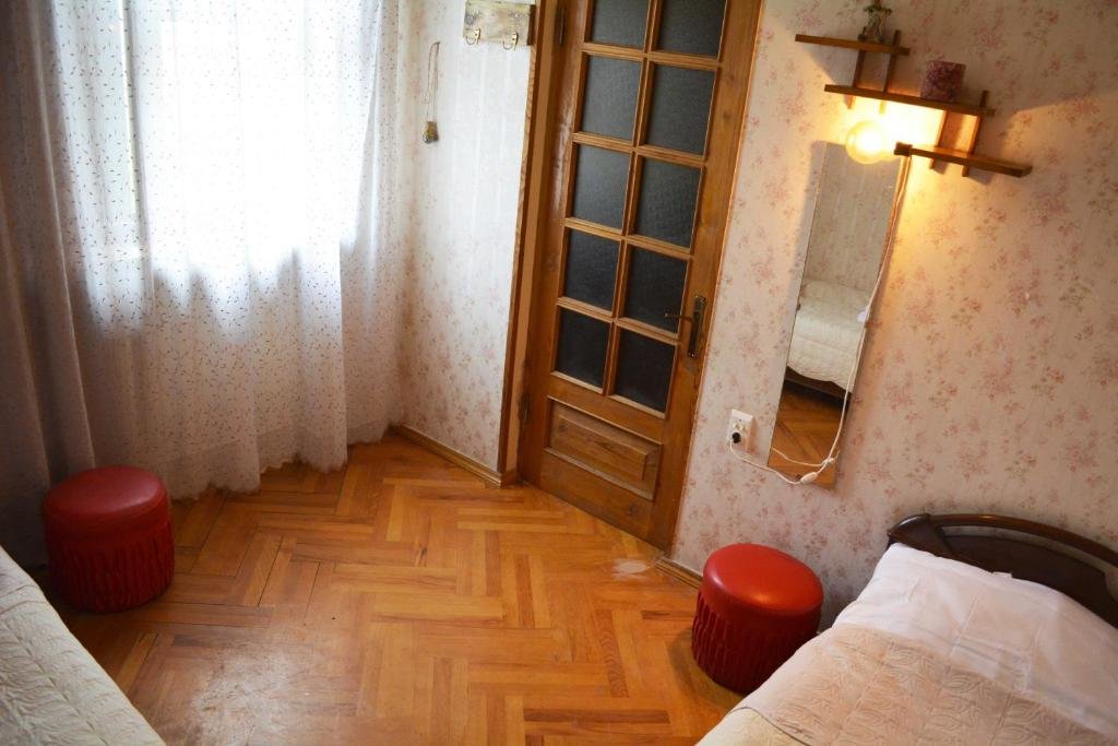 Тбилиси: High Hostel Tbilisi